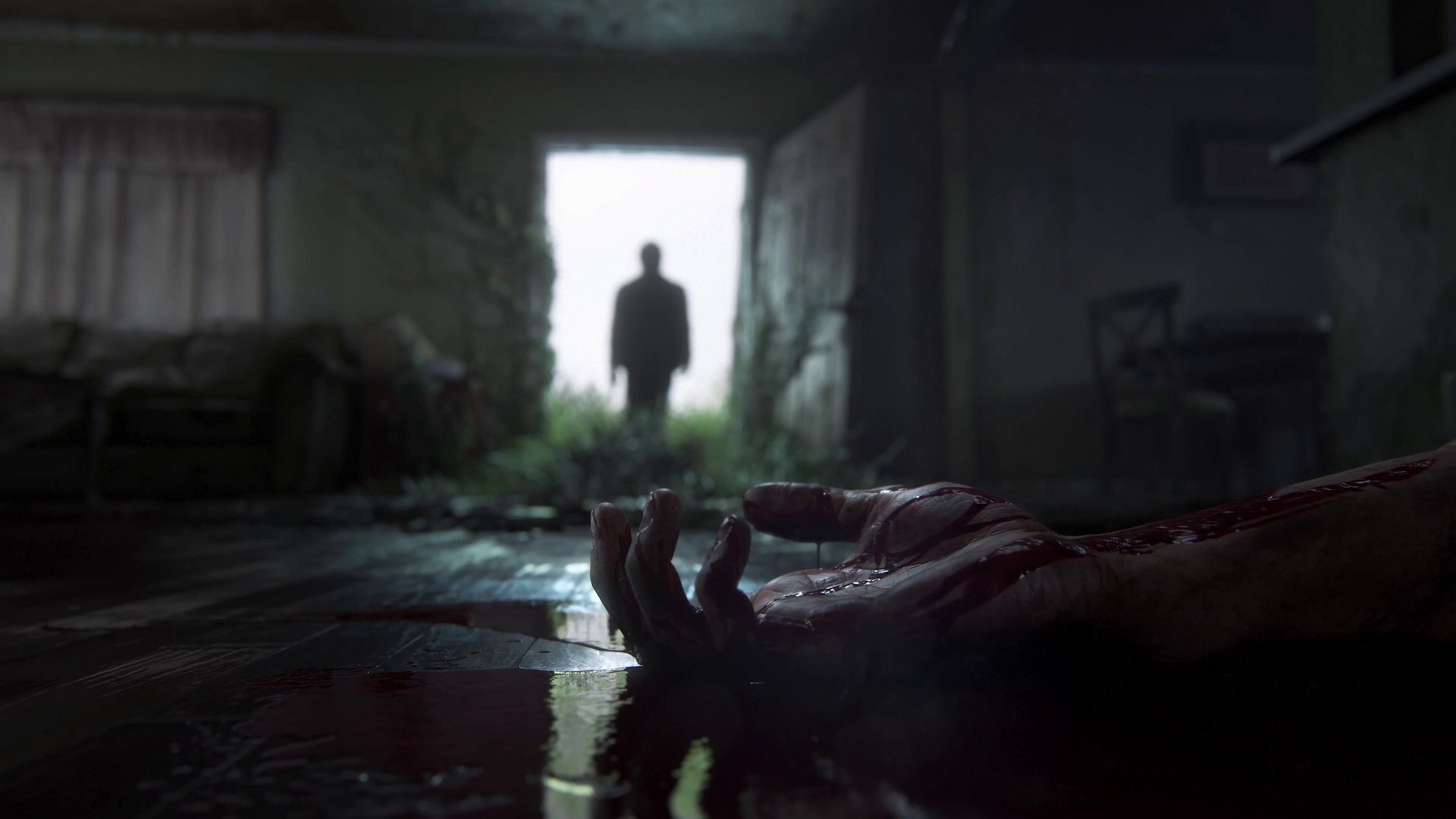 The Last of Us: Parte II - Imagen 30